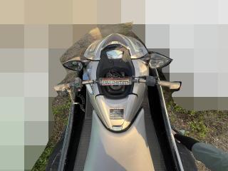 カワサキ ウルトラLX (JTT50K)