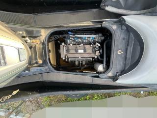 カワサキ ウルトラLX (JTT50K)