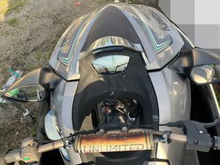 カワサキ ウルトラLX (JTT50K)