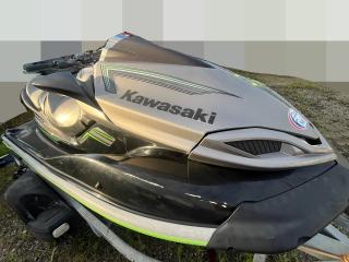 カワサキ ウルトラLX (JTT50K)