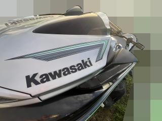 カワサキ ウルトラLX (JTT50K)
