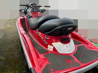 カワサキ STX-15F (JTT50A)