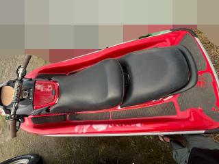 カワサキ STX-15F (JTT50A)