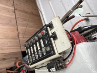 ヤンマー DE28DZ