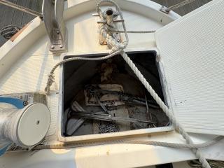 喜志造船所　 KS235C