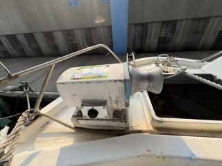 喜志造船所　 KS235C