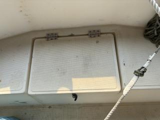喜志造船所　 KS235C