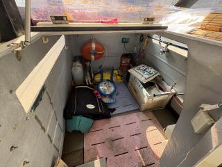喜志造船所　 KS235C