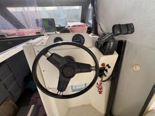 喜志造船所　 KS235C