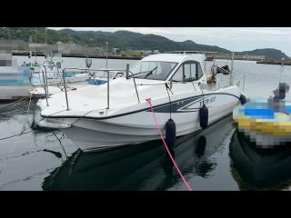 ヤマハ YFR-27