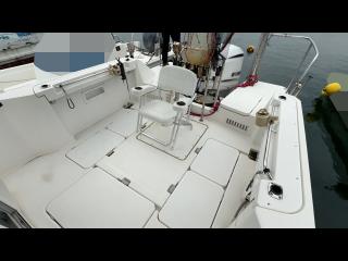 ヤマハ YFR-27
