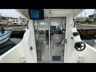 ヤマハ YFR-27