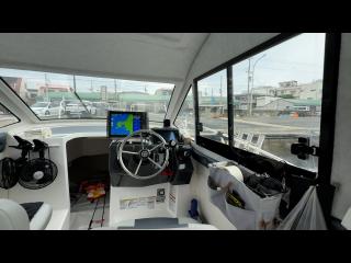 ヤマハ YFR-27