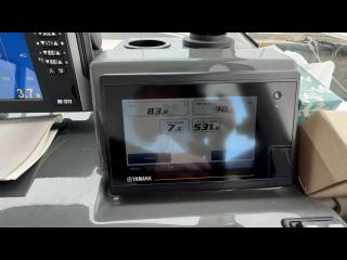 ヤマハ YFR-27