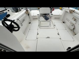 ヤマハ YFR-27
