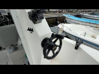 ヤマハ YFR-27