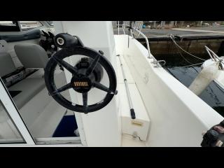 ヤマハ YFR-27