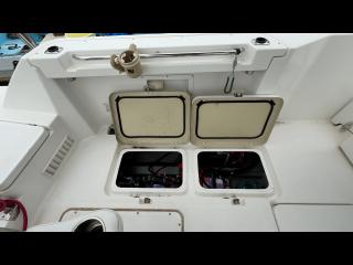 ヤマハ YFR-27