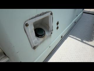 ヤンマー はやしおDE27D