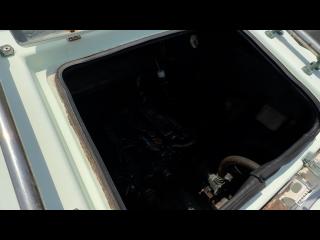 ヤンマー はやしおDE27D