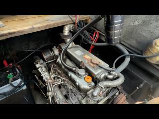 ヤンマー はやしおDE27D