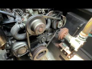 ヤンマー はやしおDE27D