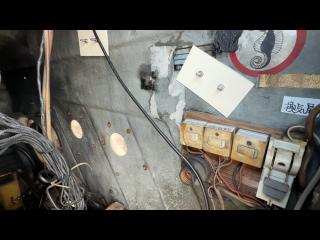 ヤンマー はやしおDE27D