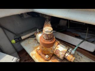 ヤンマー はやしおDE27D
