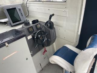ヤマハ UF25HT