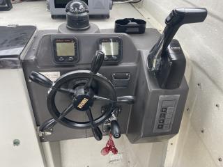 ヤマハ UF25HT