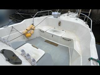 ヤマハ UF25HT
