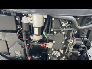 ヤマハ UF25HT