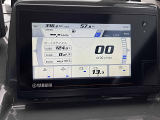 ヤマハ YFR24(E3U-A)