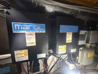 ヤマハ PC36