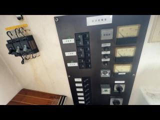 ヤマハ PC36