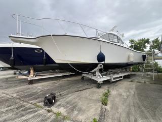 ヤマハ UF29F HP