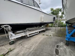 ヤマハ UF29F HP