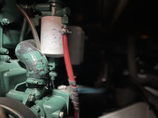 ヤマハ UF29F HP