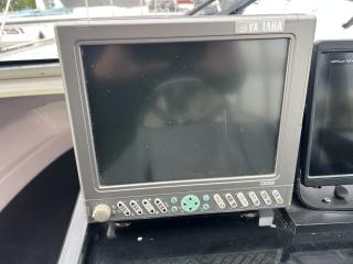 ヤマハ UF29F HP
