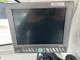 ヤマハ UF29F HP