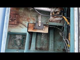 ヤマハ DY46