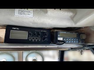 ヤマハ DY50B-2A