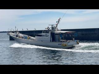 ヤマハ DY50B-2A