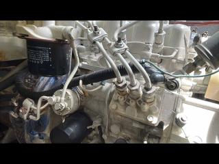ヤマハ DY50B-2A