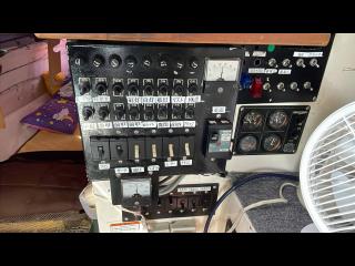 ヤマハ DY50B-2A