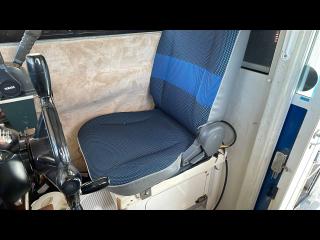 ヤマハ DY50B-2A