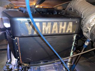 ヤマハ DY50B-2A