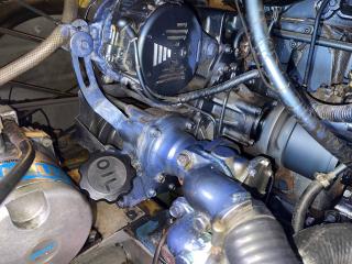 ヤマハ DY50B-2A