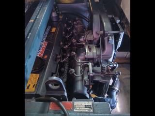 ヤマハ DY50B-2A