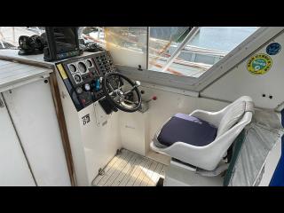 アルビン 28ゲッタウェー タワーステーション